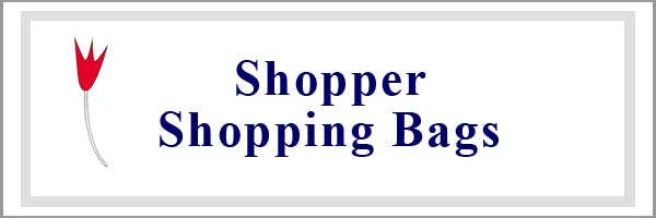 Shopper und Shopping Bags