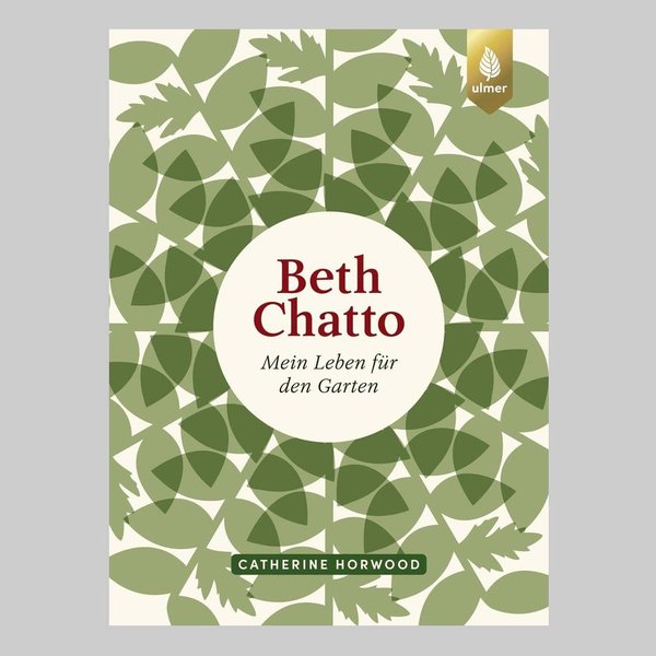 Beth Chatto Mein Leben für den Garten von Catherine Horwood
