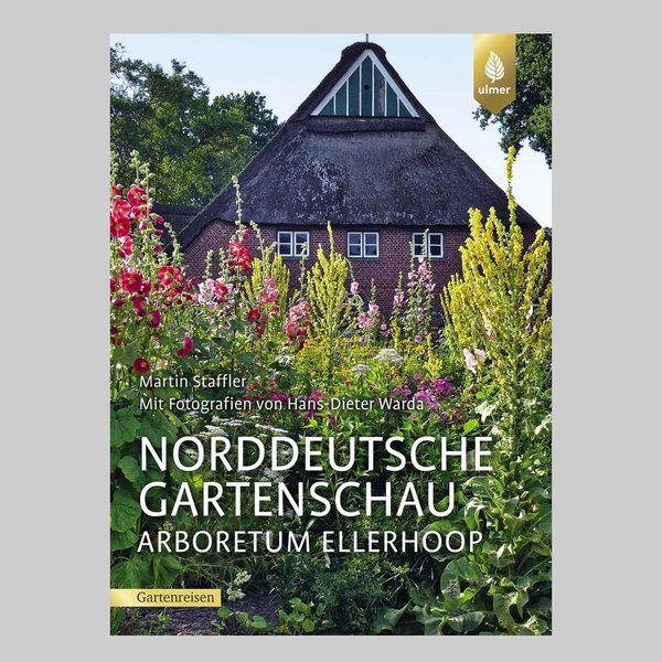 Norddeutsche Gartenschau Arboretum Ellerhoop von Staffler